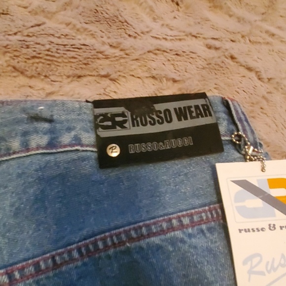 Men's jeans NWTS - Picture 5 of 5